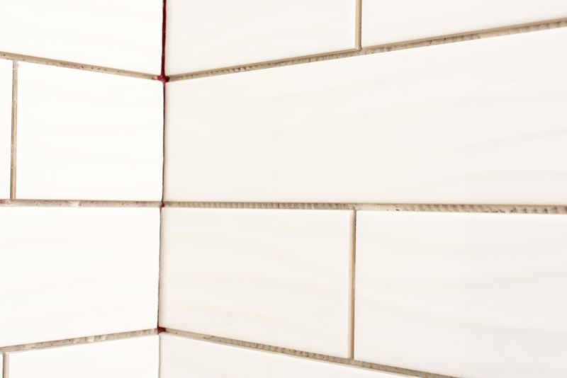 Creative Grout Patterns