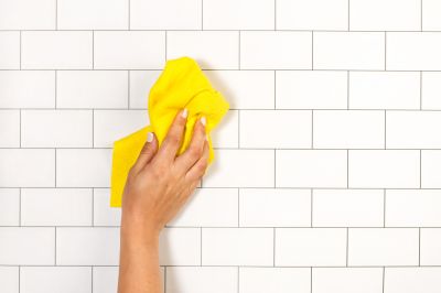 Why Professional Ceiling And Wall Tile Cleaning Matters